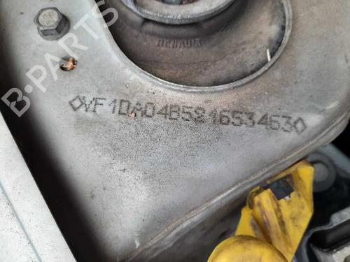 Ignition coil RENAULT MEGANE I Coach (DA0/1_) 1.6 16V (DA0B, DA04, DA11) | BP8645107M94 