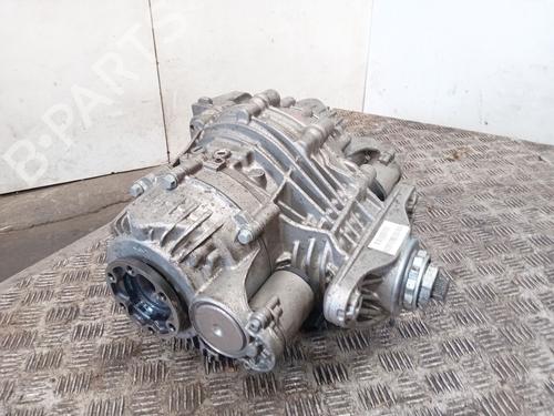 Used Rear differential BMW X5 (E70) xDrive 30 d (235 hp) 9449834