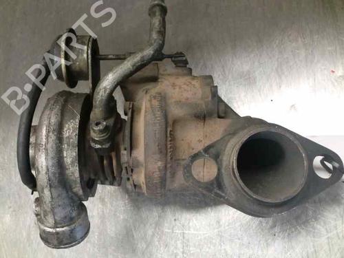 Used Turbocharger/Supercharger CITROËN XANTIA (X1_, X2_) [1993-2003]  180341