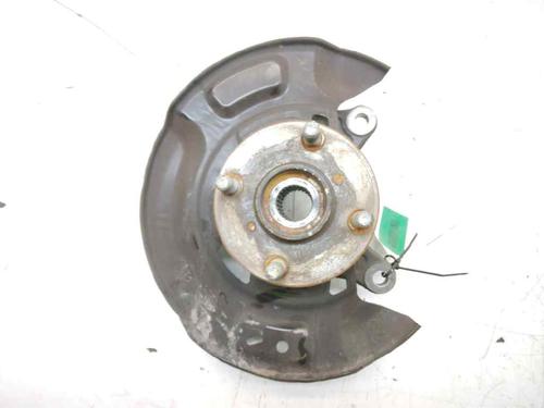 Used Right front steering knuckle TOYOTA YARIS (_P13_) [2010-2020]  16576140