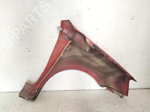 BP17991831C41 | Left front fenders FIAT PANDA (169_) 1.3 D Multijet (169.AXC1A) BP17991831C41