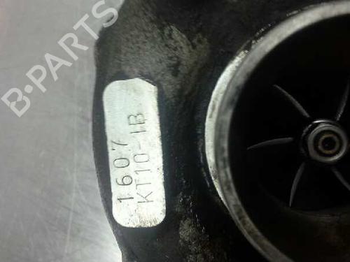 Turbocharger/Supercharger KIA SPORTAGE SUV (K00) 2.0 TD 4WD | BP610486M71