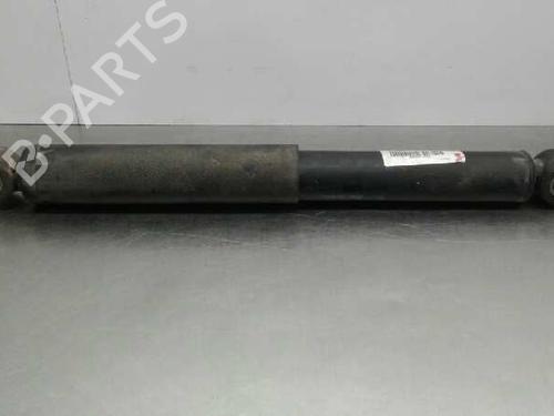 Used Right rear shock absorber IVECO DAILY V Van 35C15 V, 40C15 V, 45C15 V, 50C15 V, 60C15 V,65C15 V (146 hp) 3137297