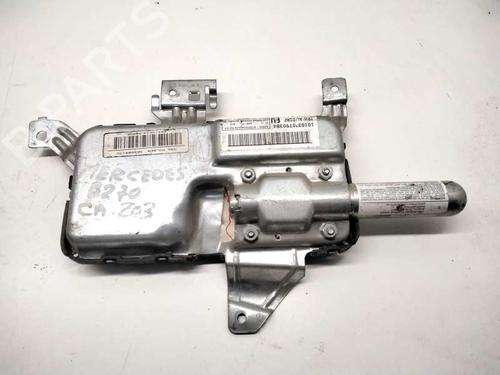 Electronic module BMW 3 (E46) 318 i | BP1358533M83 