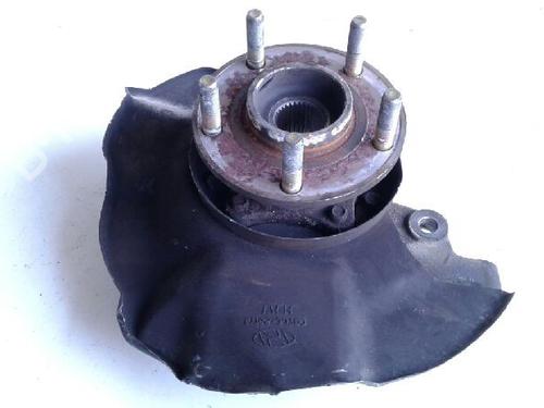 Left front steering knuckle HYUNDAI SANTA FÉ I (SM)  | BP8693047M25 