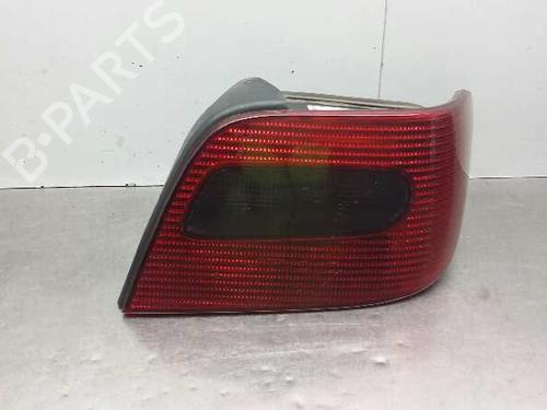 Used Right taillight CITROËN XSARA Coupe (N0) 1.9 TD (90 hp) 2446700