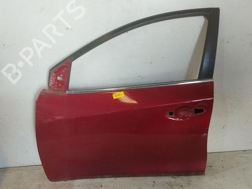 Used Left front door Left front door 36992547 36992547