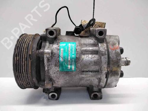 Used AC compressor AC compressor 1073421 1073421