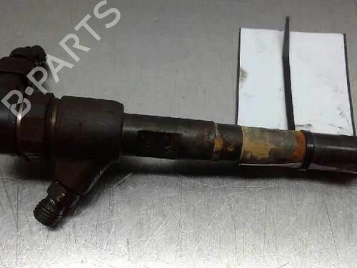 Used Injector Injector 1621668 1621668