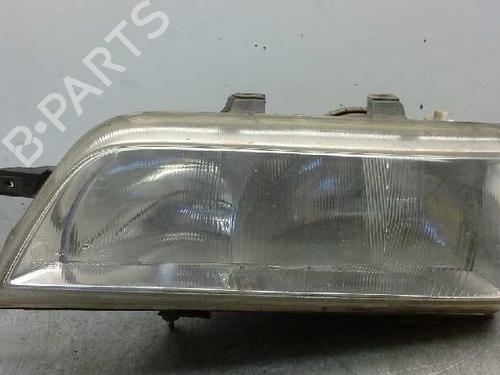Used Left headlight ROVER 200 II Hatchback (RF) 214 Si (103 hp) 743323