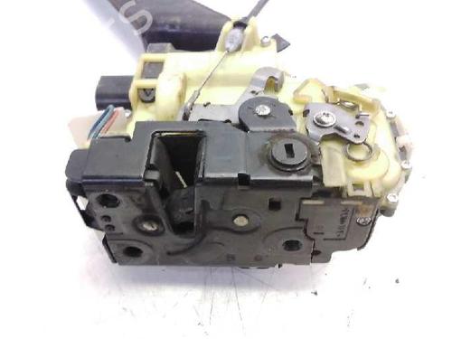 Rear right lock SKODA SUPERB I (3U4)  | BP10655895C99 
