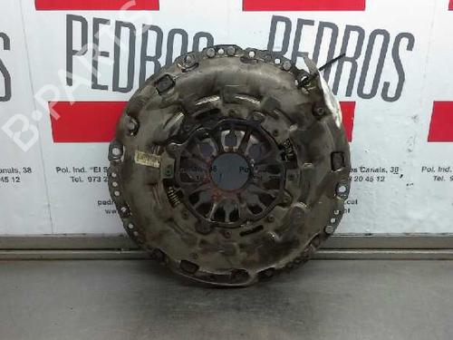 Used Other RENAULT KOLEOS I (HY_) [2008-2025]  14323016