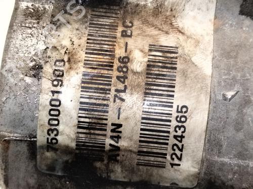 Front differential FORD KUGA I 2.0 TDCi | BP31973879M23