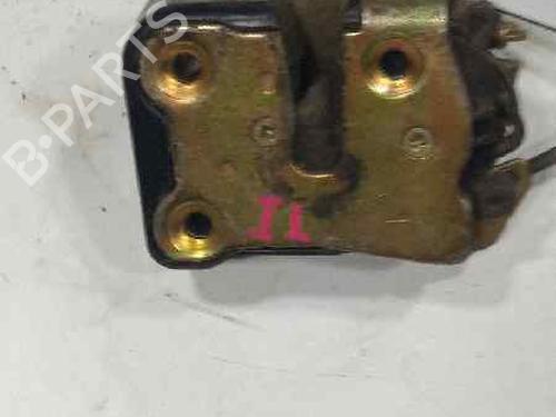 Rear left lock CHRYSLER PT CRUISER (PT_) 1.6 | BP8356937C100 