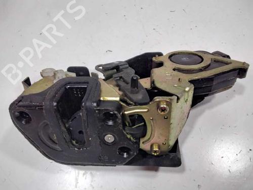 Rear left lock HYUNDAI MATRIX (FC) 1.5 CRDi | BP8403930C100 