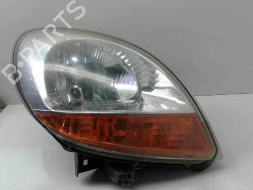 Used Right headlight Right headlight 8680349 8680349