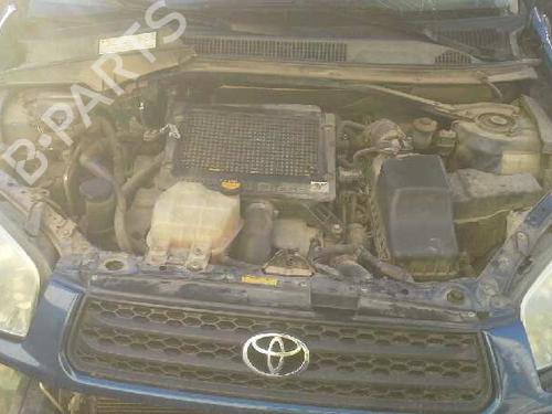 Right front driveshaft TOYOTA RAV 4 II (_A2_)  | BP1210477M39 