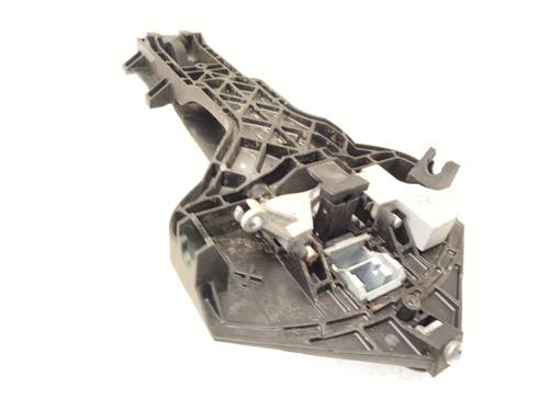 Front right exterior door handle MERCEDES-BENZ SPRINTER 3-t Van (B906) 214 CDI (906.611, 906.613) | BP30965724C129