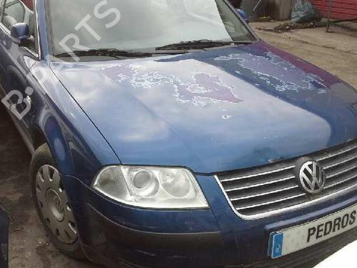 Right mirror VW PASSAT B5.5 (3B3)  | BP2330488C27 