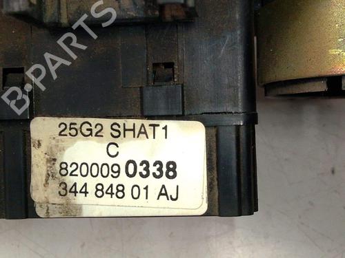Ratstangsstang RENAULT KANGOO (KC0/1_) 1.9 dCi 4x4 (KC0V) | BP39684837I23 - Image 3