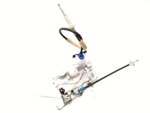 Front left lock FIAT DOBLO Cargo (263_) 1.3 D Multijet | BP31014399C98