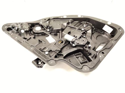 Rear right window mechanism MERCEDES-BENZ GLC Coupe (C253) 250 4-matic (253.346) | BP26407511C25 