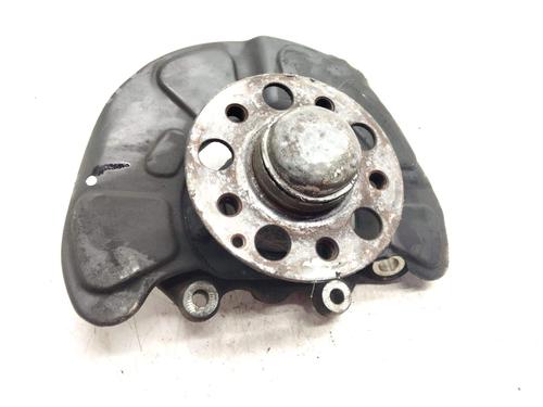 Used Right front steering knuckle Right front steering knuckle 17059576 17059576