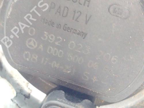 Other MERCEDES-BENZ A-CLASS (W176) A 200 CDI / d (176.008) | BP18474702O1 