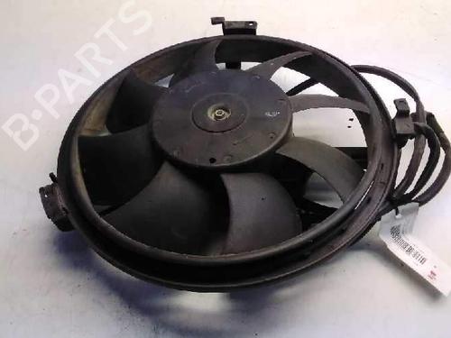 Used Radiator fan Radiator fan 10421681 10421681