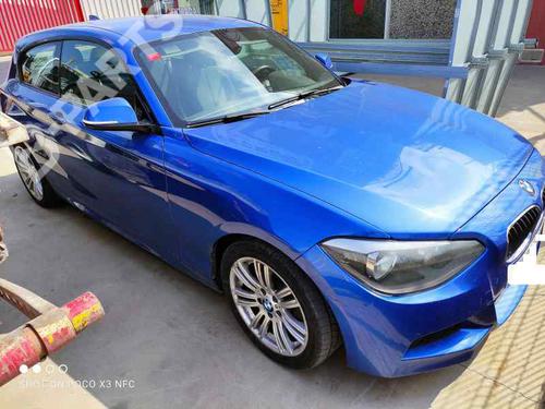 Used Parts BMW 1 (F21)  116 d  933445
