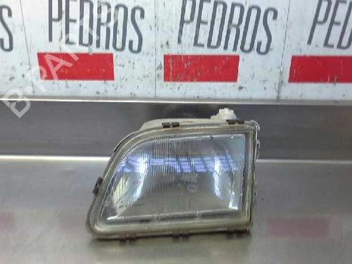 Used Left headlight ROVER 100 / METRO Hatchback (XP) 111 C/L/S (60 hp) 158368