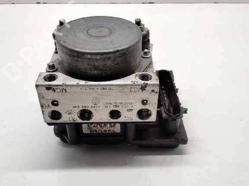 Used ABS pump ABS pump 8901721 8901721