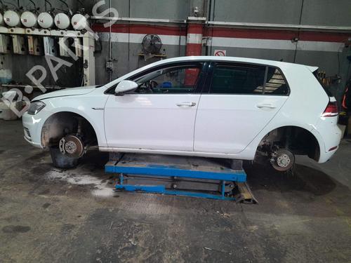 Used Parts VW GOLF VIII (CD1, DA1) 1.5 TGI 5044964