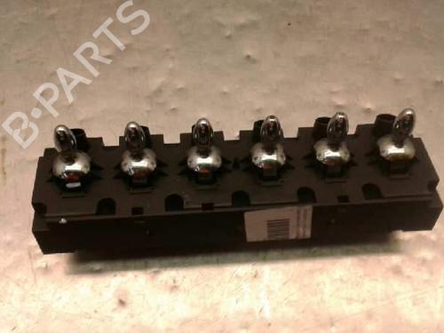 Left front window switch MINI MINI (R50, R53) Cooper | BP8216773I27 - Image 2