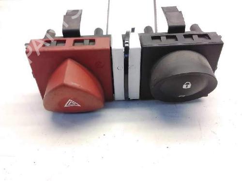 Used Warning switch Warning switch 10009444 10009444