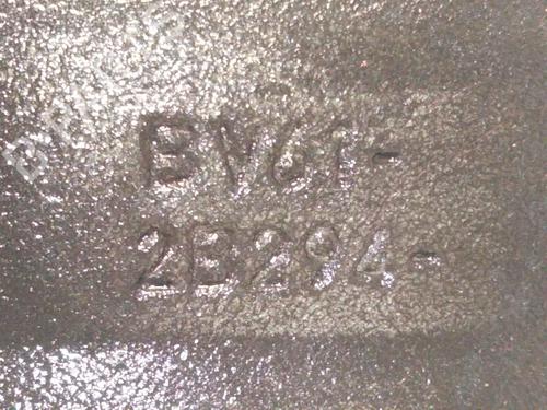 Right front brake caliper FORD KUGA II (DM2) 2.0 TDCi | BP30751936M104 - Image 4