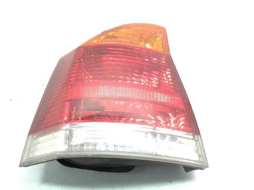 Used Left taillight OPEL VECTRA C (Z02) [2002-2009]  7527688