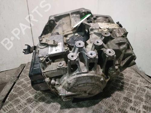 Gearbox OPEL INSIGNIA A (G09)  | BP8872400M3 