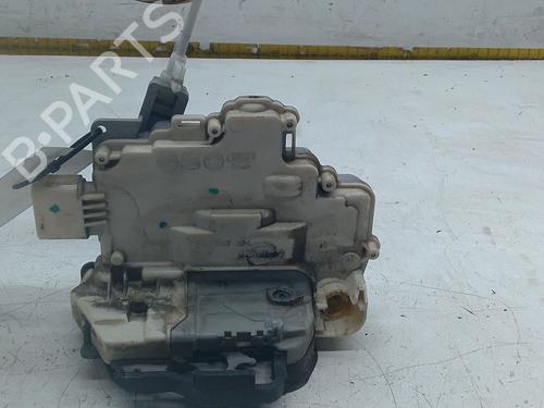 Used Front left lock AUDI A3 (8P1) 2.0 TDI (170 hp) 30576594