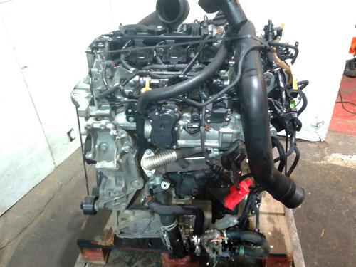 Used Engine RENAULT MASTER III Van (FV) 2.3 dCi 125 FWD (FV0C, FV0D, FV0G, FV0H, FV0J, FV0K,... (125 hp) 31775123