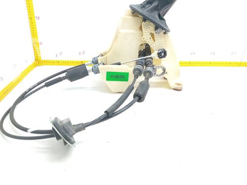 Gear lever KIA SPORTAGE III (SL) 1.7 CRDi | BP17059111M90 