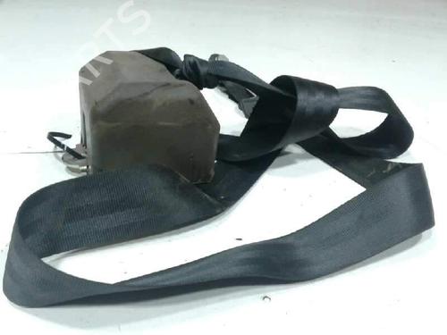 Used Rear left seatbelt Rear left seatbelt PEUGEOT 308 I (4A_, 4C_) [2007-2016] 9555599 9555599