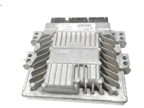 Engine control unit (ECU) RENAULT SCÉNIC II (JM0/1_)  | BP11602451M57 