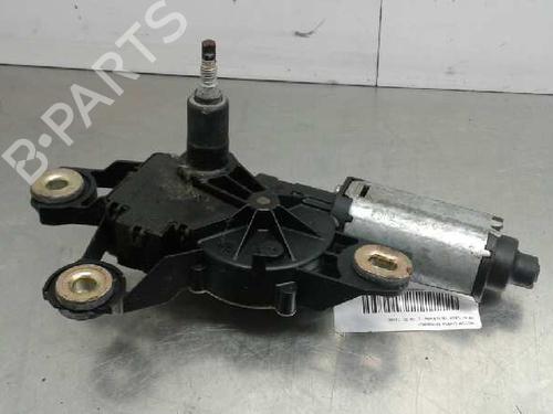 Used Rear wiper motor SEAT IBIZA III (6L1) [2002-2009]  9590137