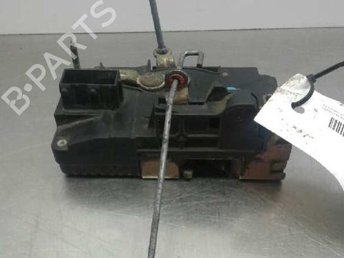 Front left lock CITROËN JUMPY I (U6U_)  | BP2815505C98 