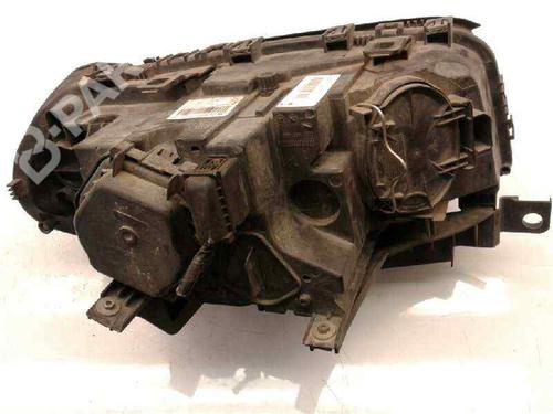 Left headlight BMW X3 (E83) 2.0 d | BP6778747C28  - Image 5