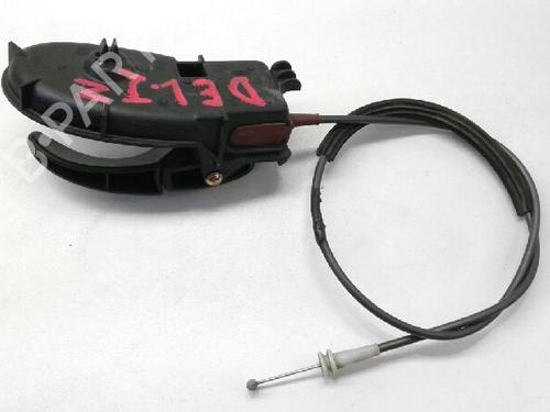 Venstre foran invendig håndtak FORD FOCUS I (DAW, DBW)  | BP6989053I13 