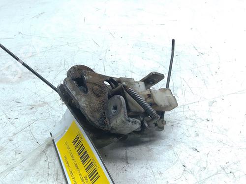 Used Tailgate lock MERCEDES-BENZ V-CLASS (638/2) V 230 TD (638.274) (98 hp) 30626034