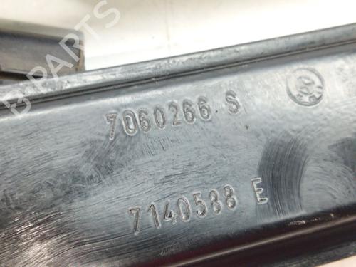 Front right window mechanism BMW 3 Touring (E91) 318 d | BP19656880C23 