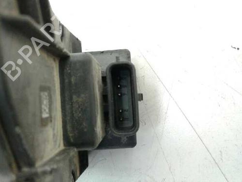 Egr NISSAN QASHQAI / QASHQAI +2 I (J10, NJ10, JJ10E) 2.0 dCi | BP609528M69 